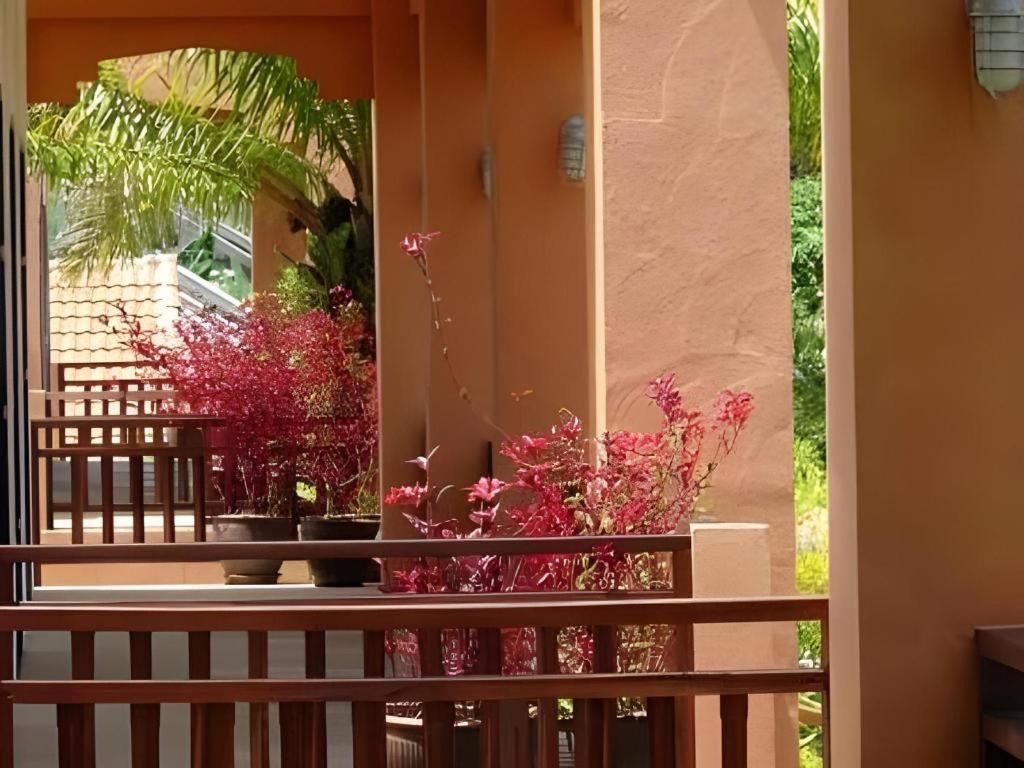 Khaolak Palm Hill Resort Khao Lak Exterior foto