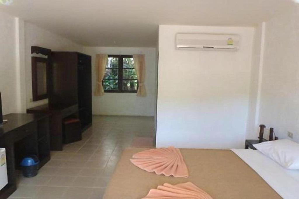 Khaolak Palm Hill Resort Khao Lak Exterior foto