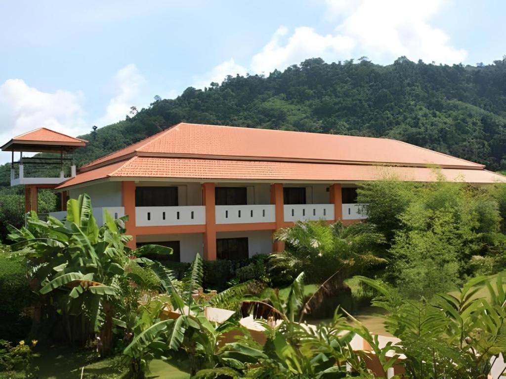 Khaolak Palm Hill Resort Khao Lak Exterior foto
